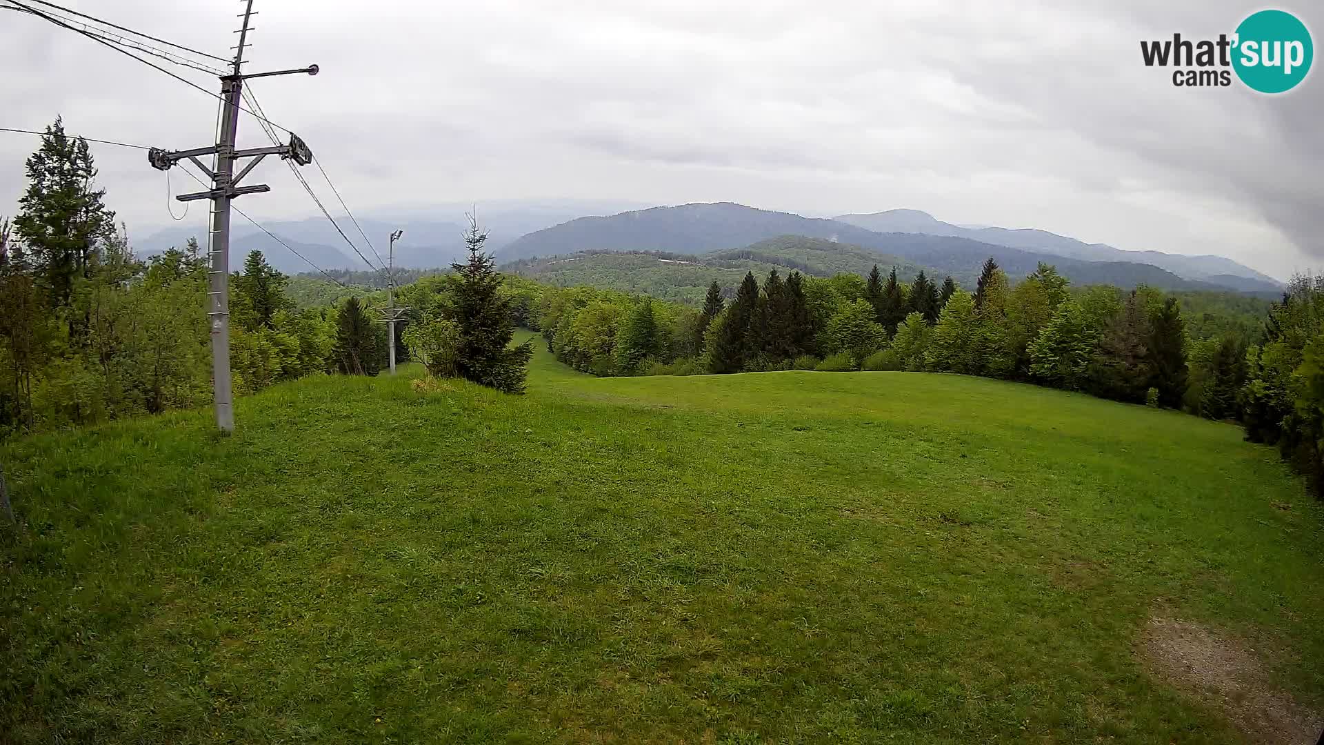 Mountain resort Petehovac – Delnice