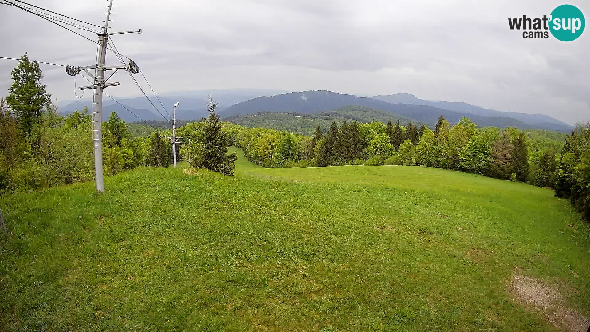 Montaña lodge Petehovac – Delnice