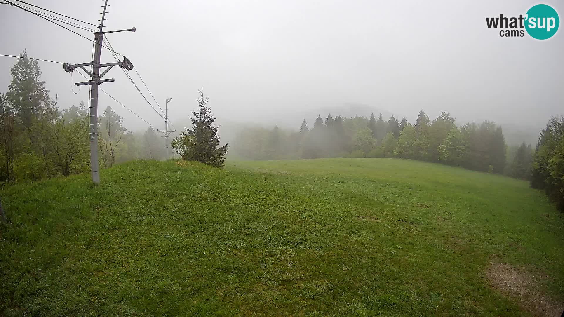 Mountain resort Petehovac – Delnice