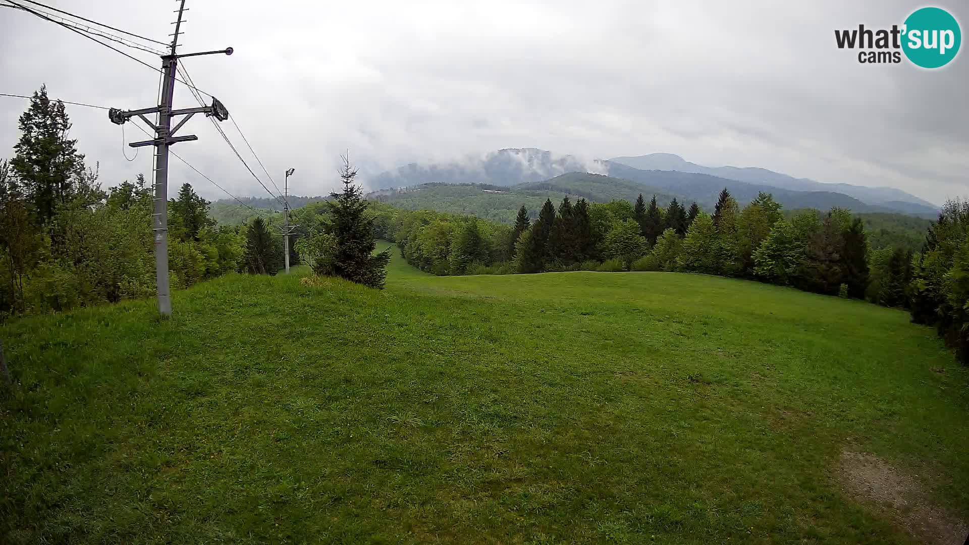 Mountain resort Petehovac – Delnice