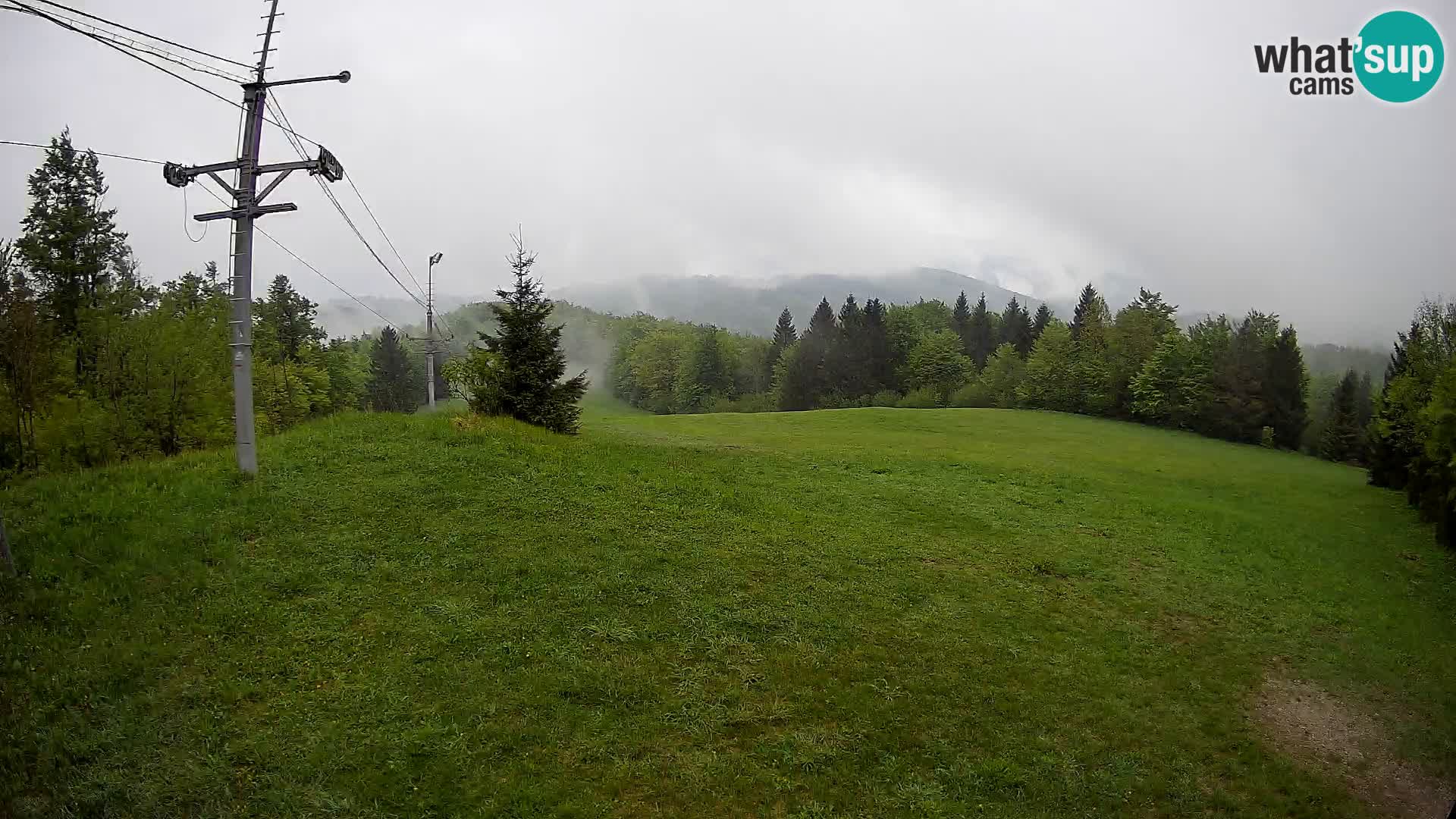 Mountain resort Petehovac – Delnice