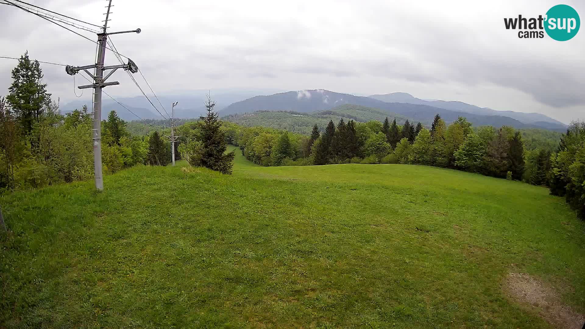 Mountain resort Petehovac – Delnice