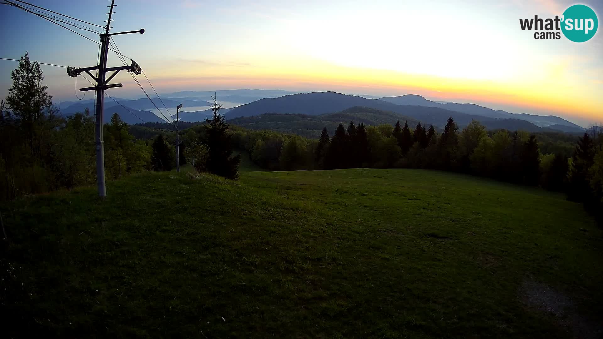 Mountain Lodge Petehovac – Delnice