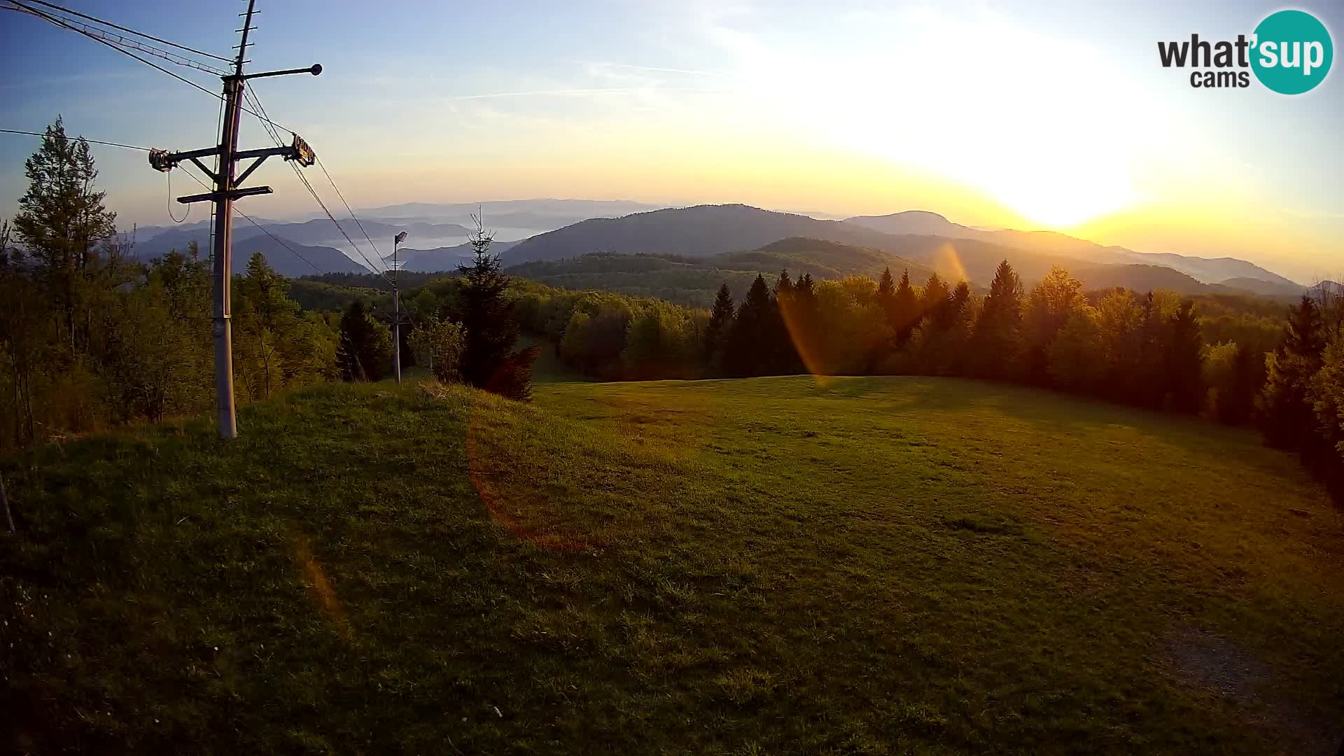 Rifugio montano Petehovac – Delnice