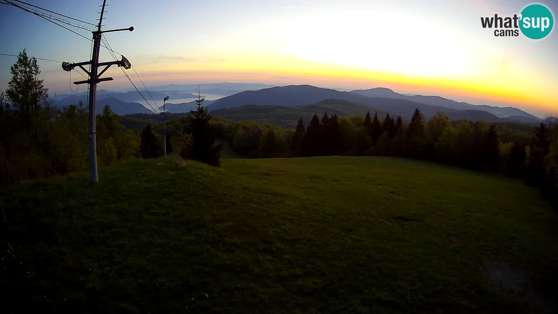 Mountain Lodge Petehovac – Delnice