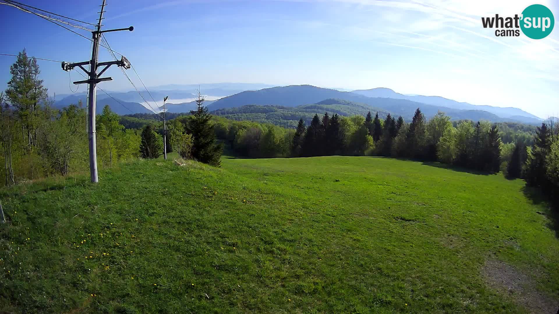 Mountain resort Petehovac – Delnice
