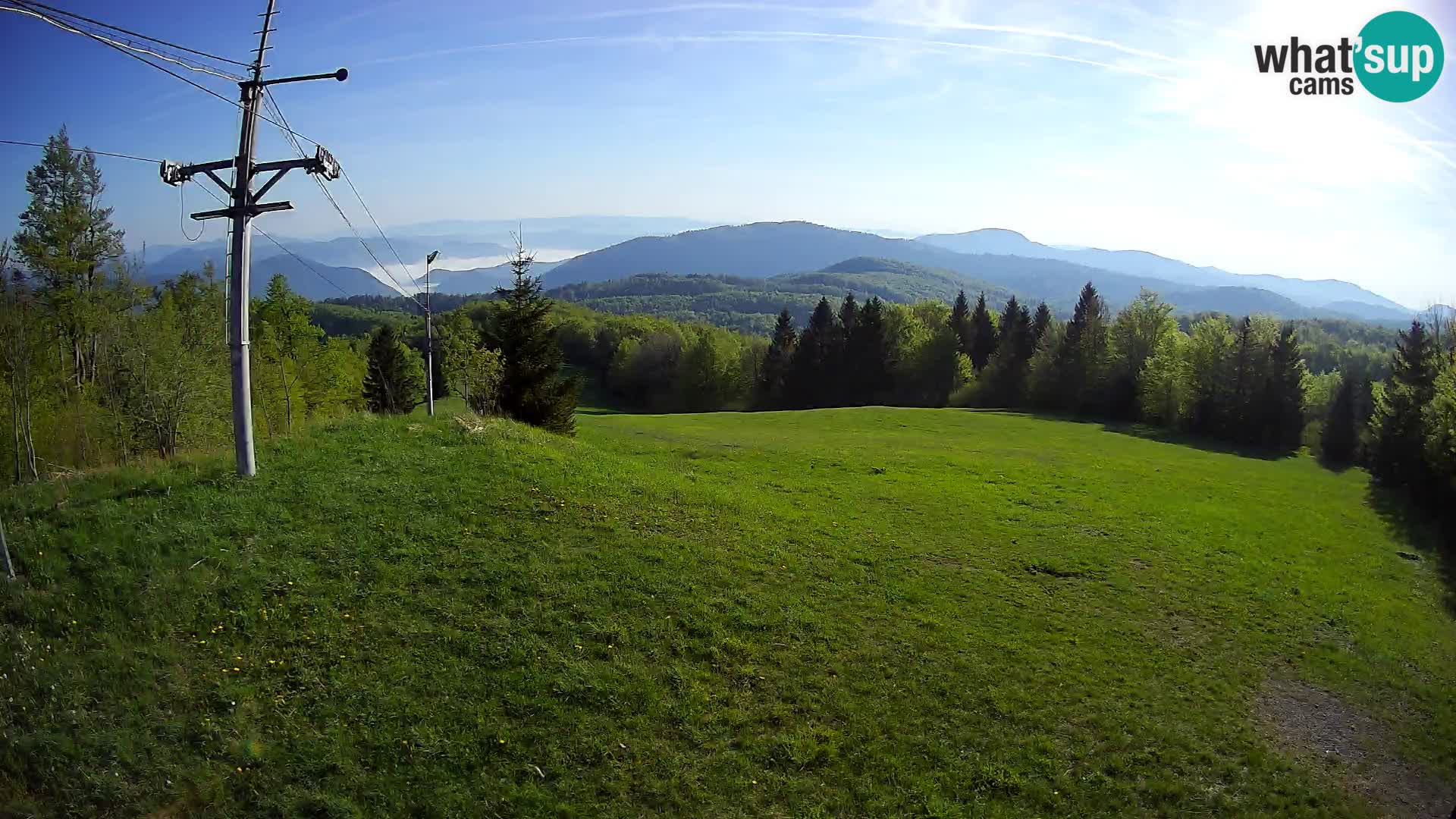 Rifugio montano Petehovac – Delnice