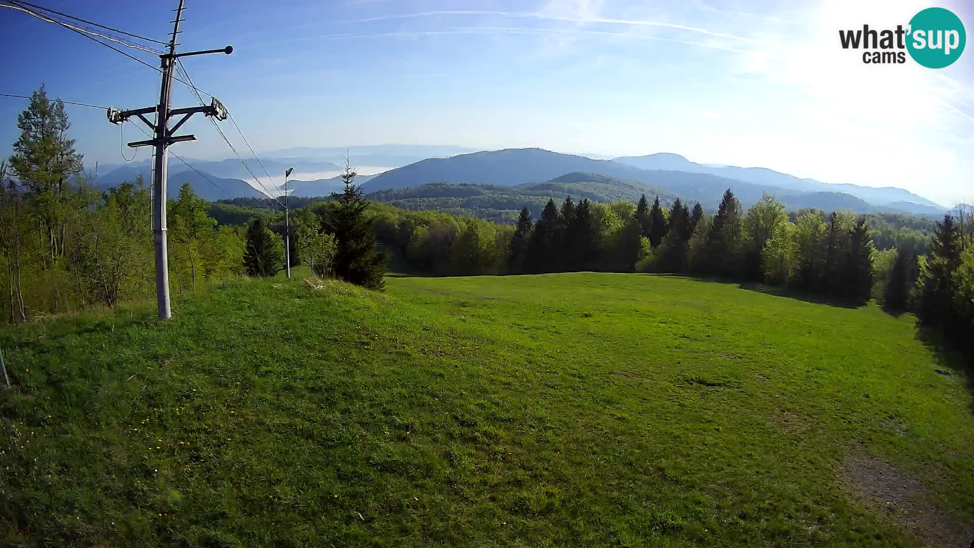 Berghütte Petehovac – Delnice