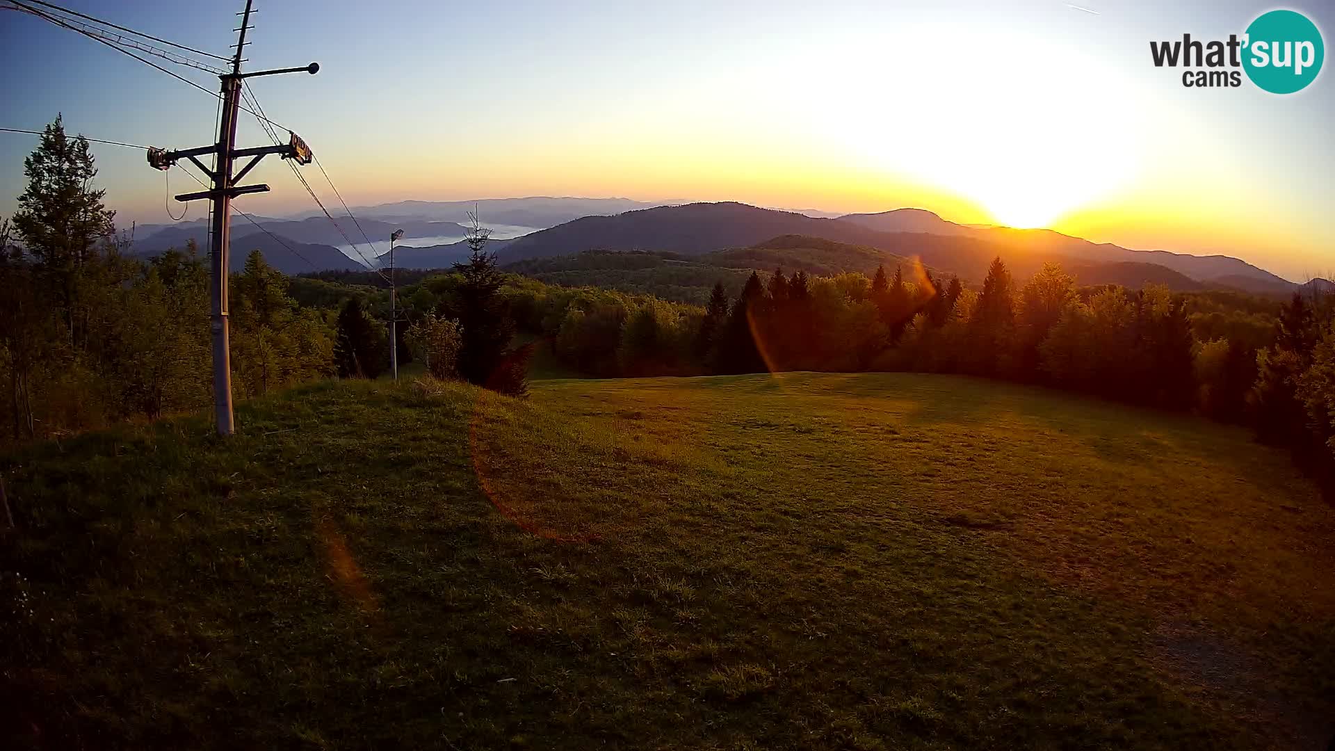 Mountain resort Petehovac – Delnice