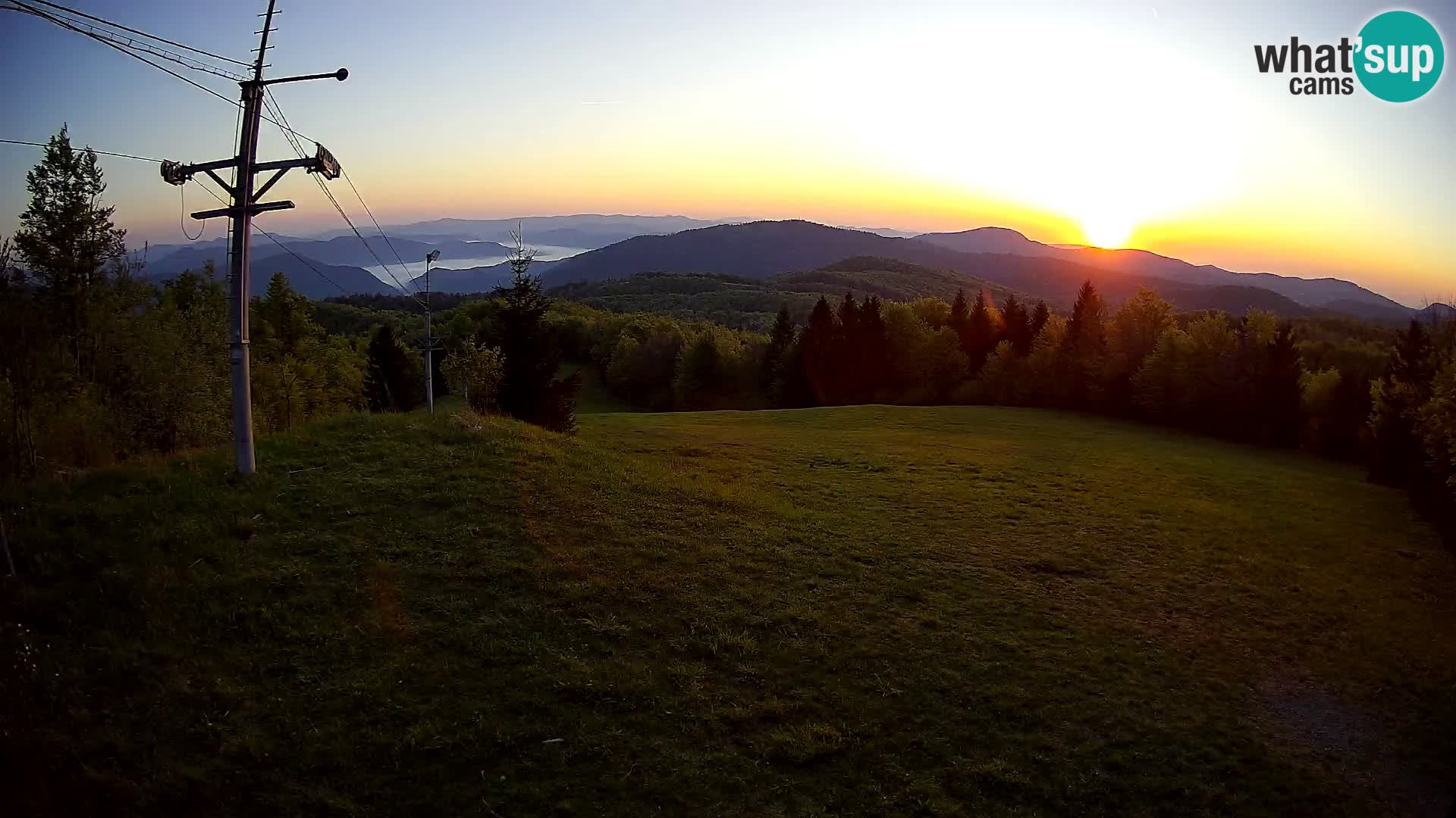 Mountain resort Petehovac – Delnice