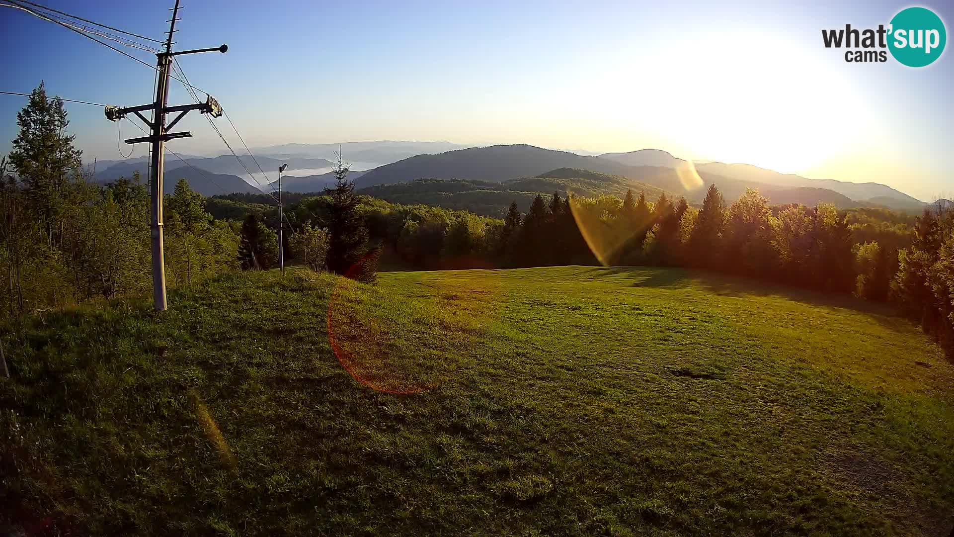 Berghütte Petehovac – Delnice