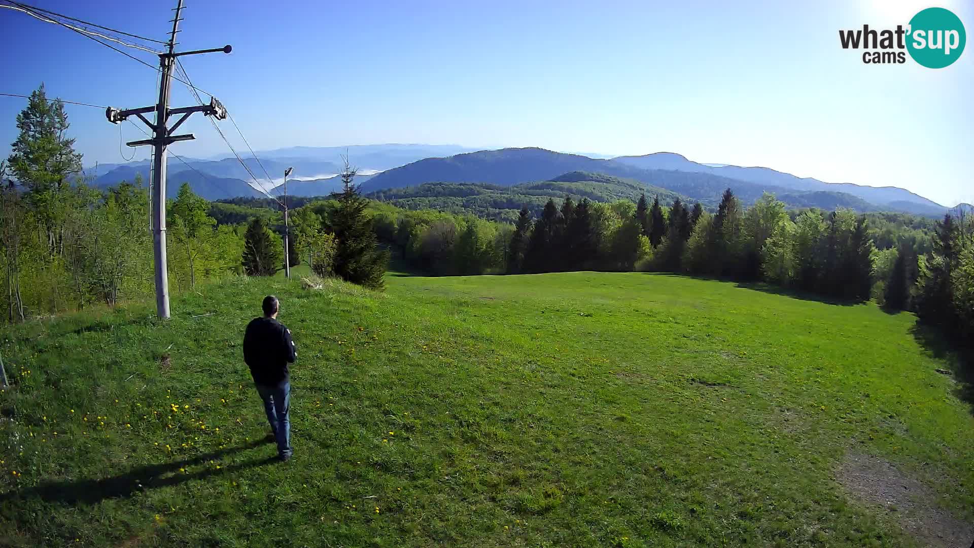 Berghütte Petehovac – Delnice