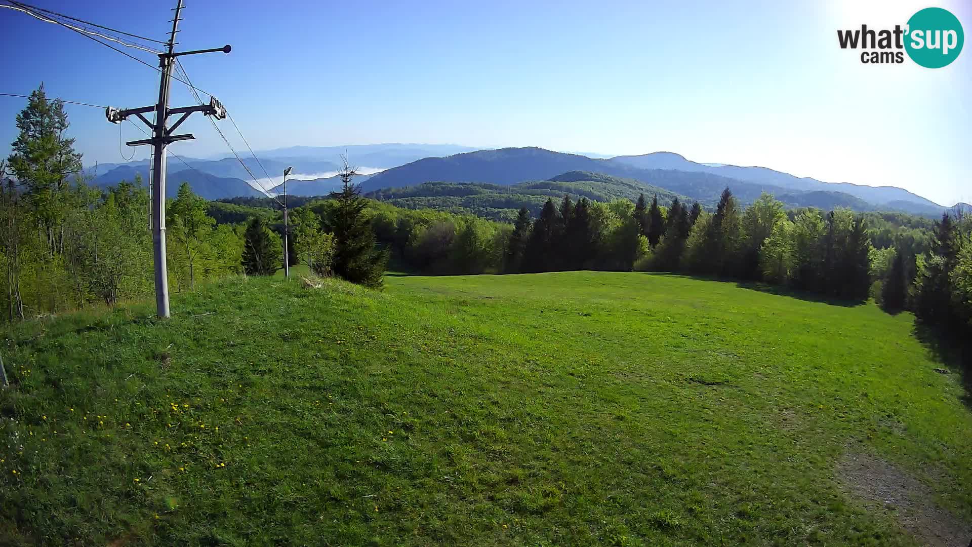 Rifugio montano Petehovac – Delnice