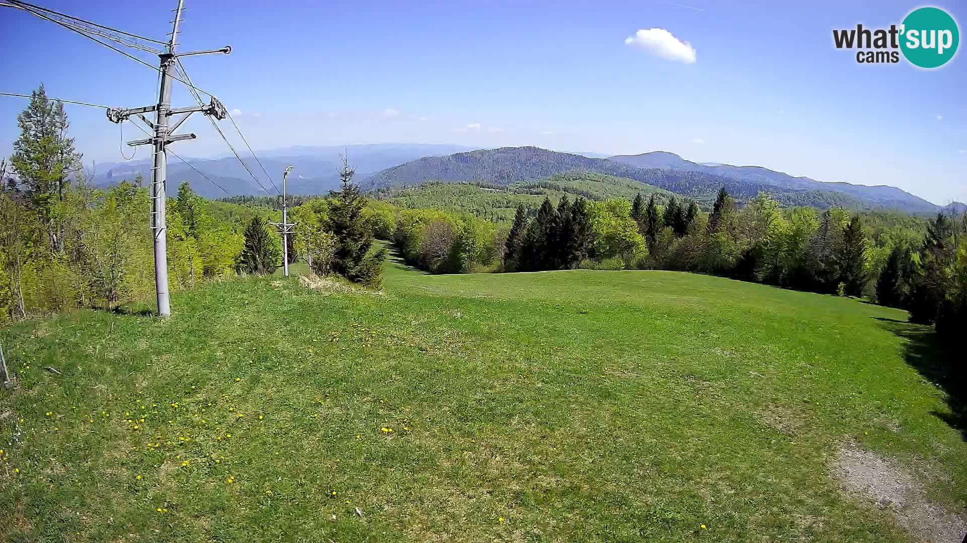 Rifugio montano Petehovac – Delnice