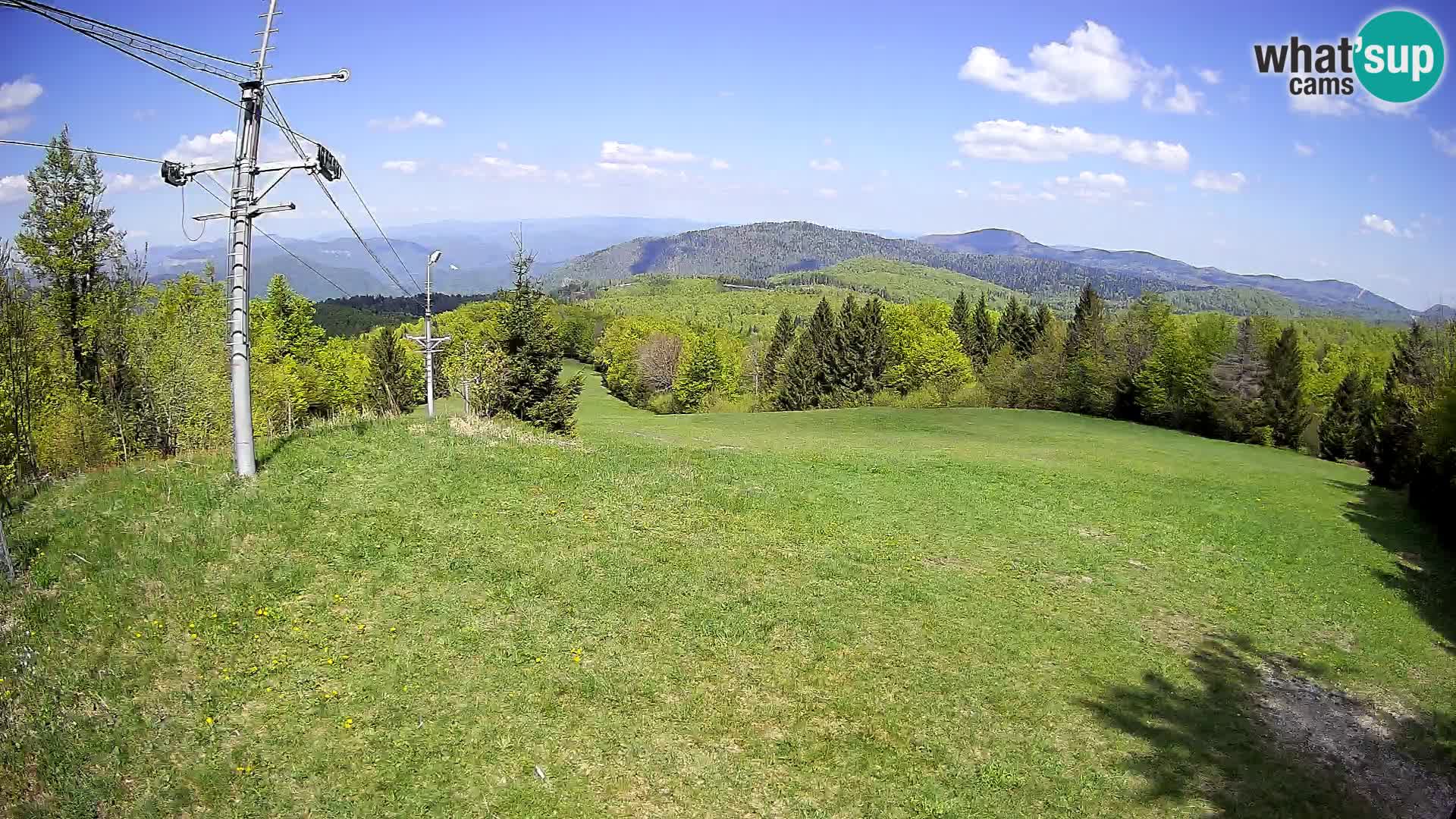 Planinski center Petehovac – Delnice