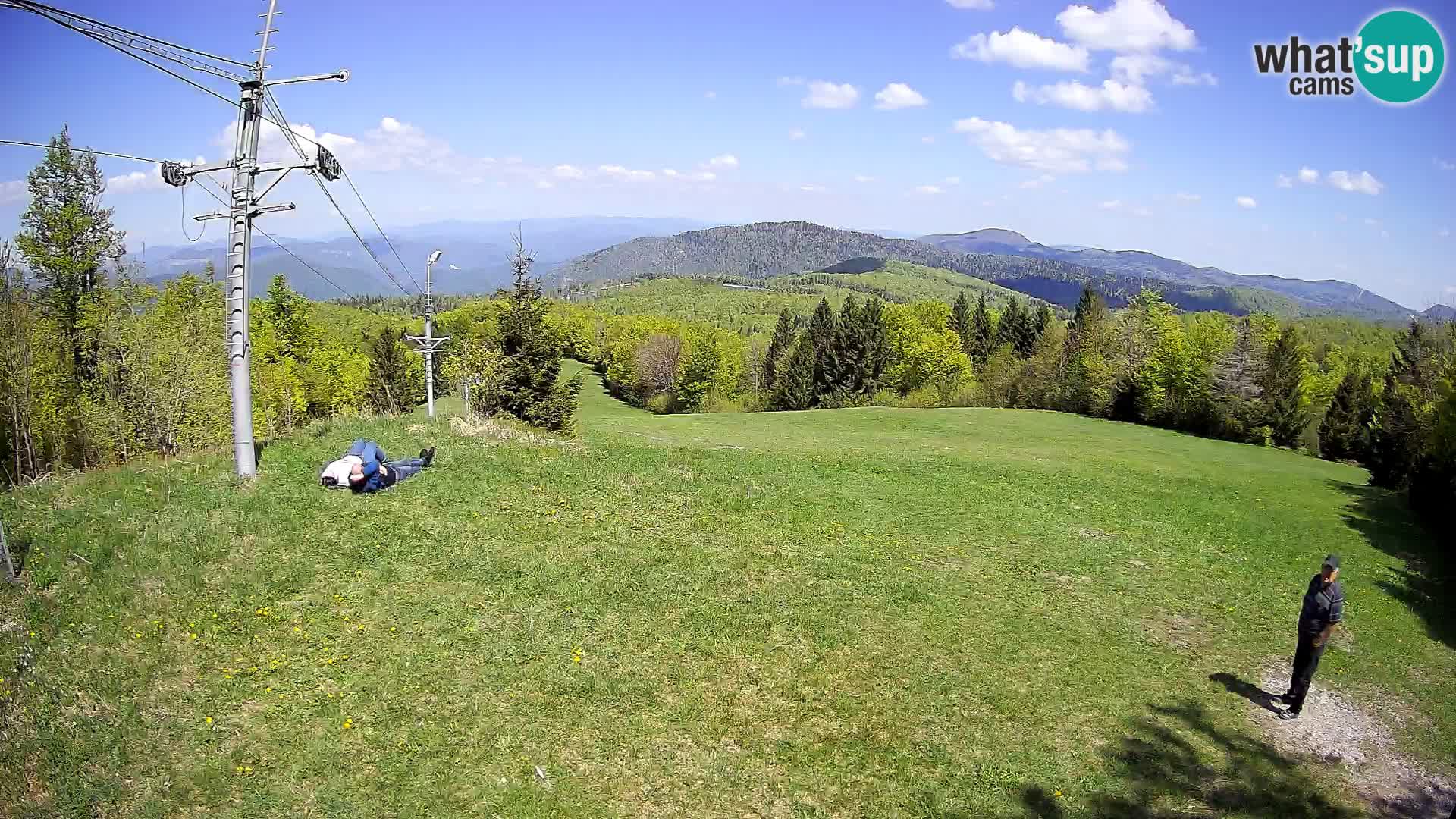 Berghütte Petehovac – Delnice