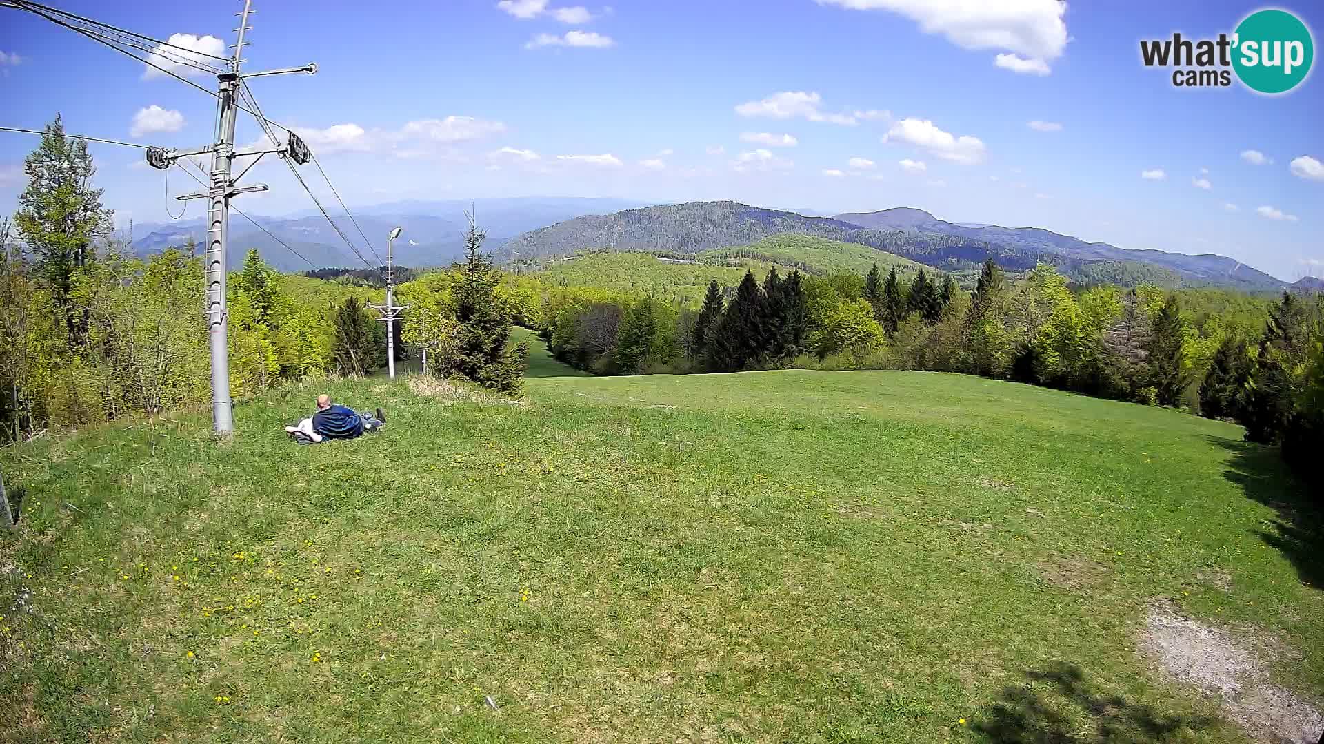 Montaña lodge Petehovac – Delnice