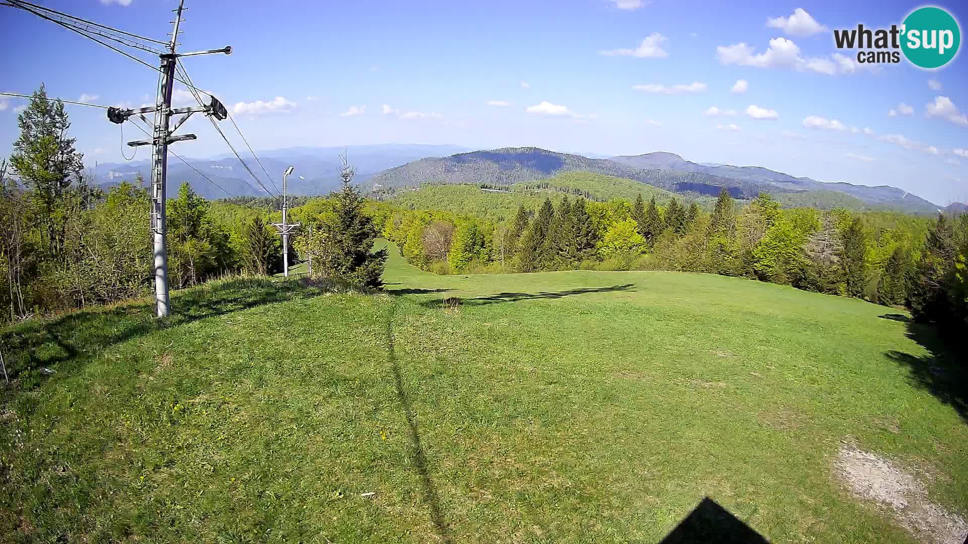 Planinski center Petehovac – Delnice