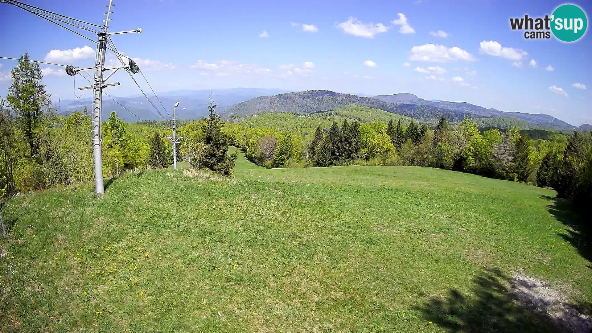 Mountain Lodge Petehovac – Delnice