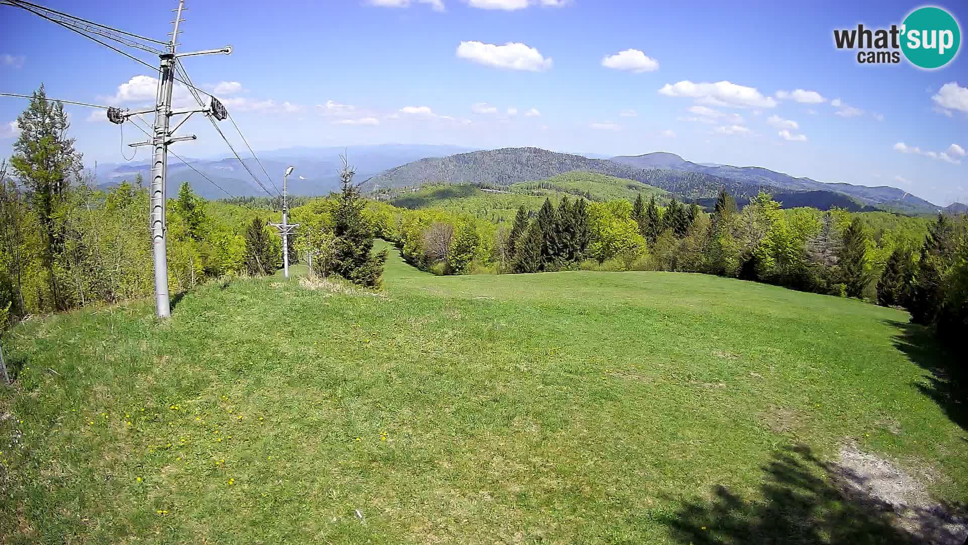 Rifugio montano Petehovac – Delnice