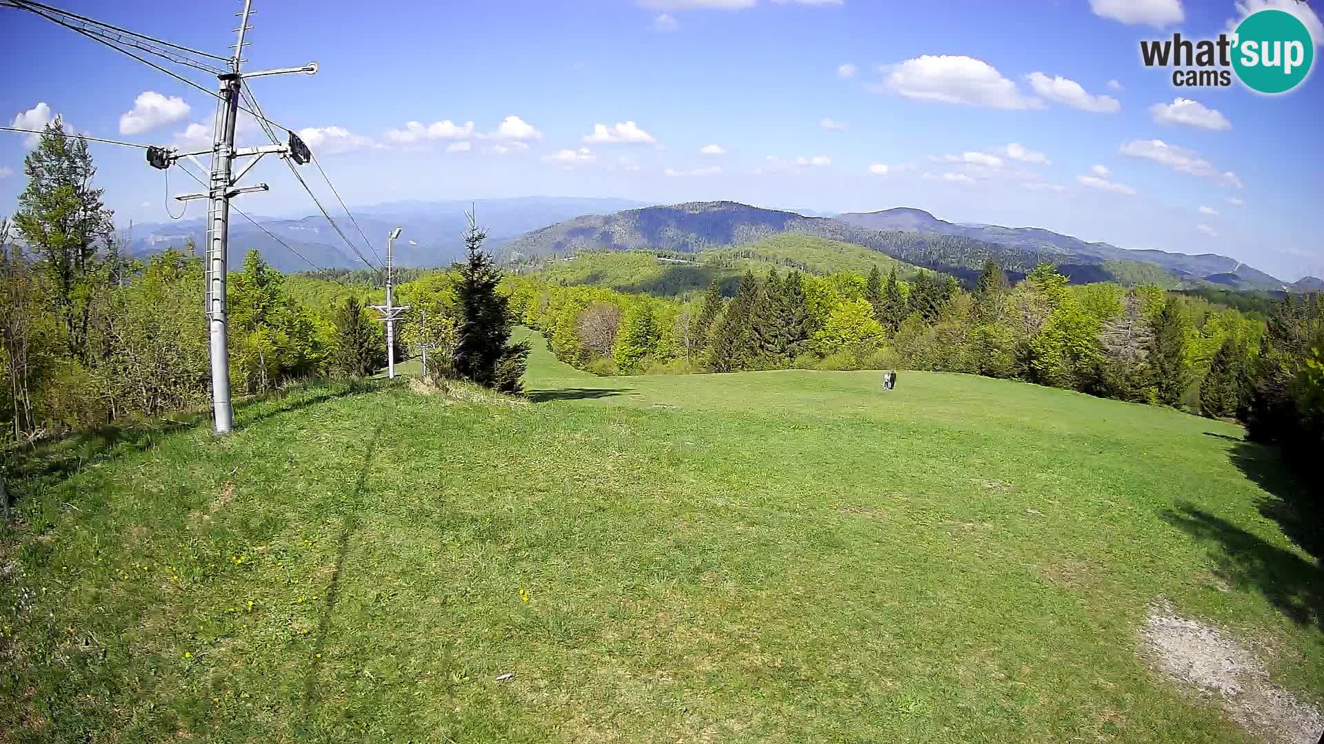 Montaña lodge Petehovac – Delnice