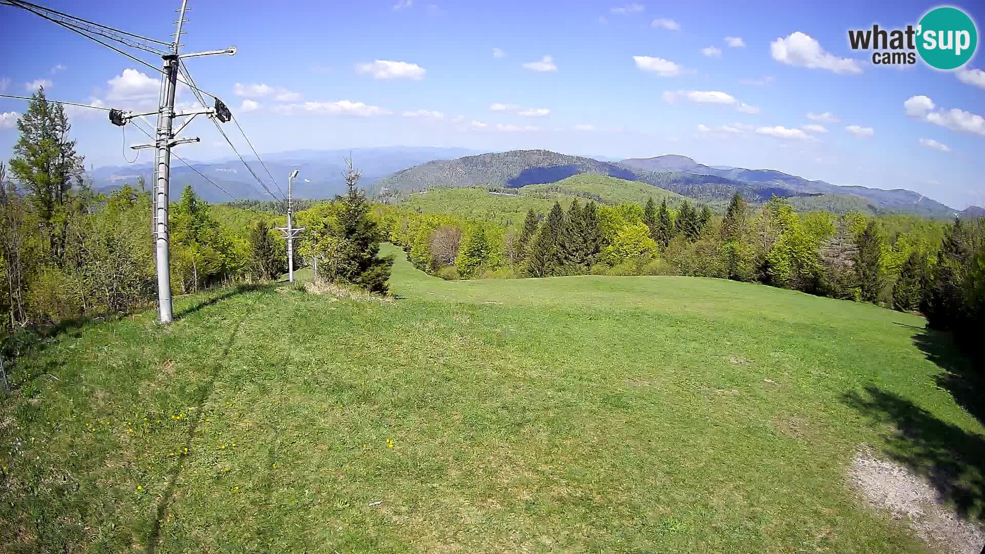 Mountain Lodge Petehovac – Delnice