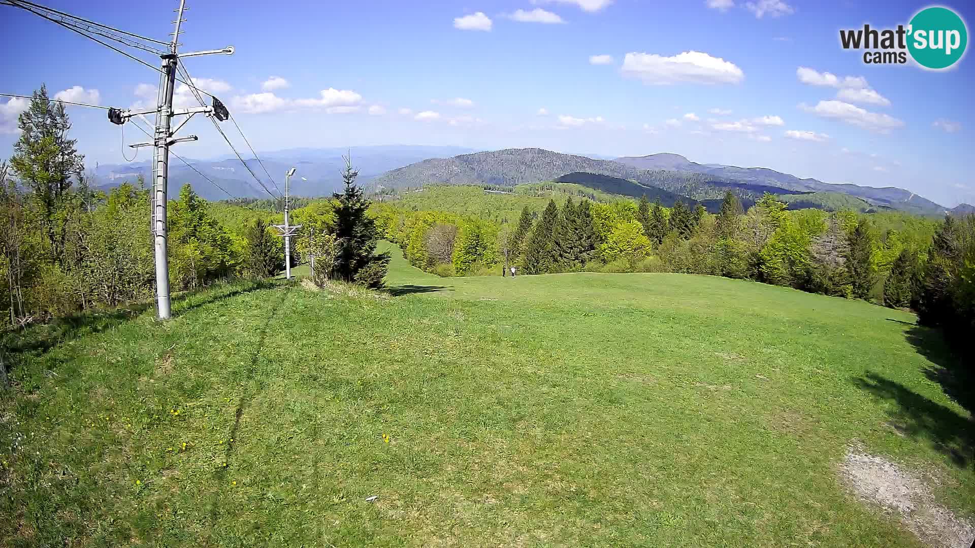 Mountain resort Petehovac – Delnice