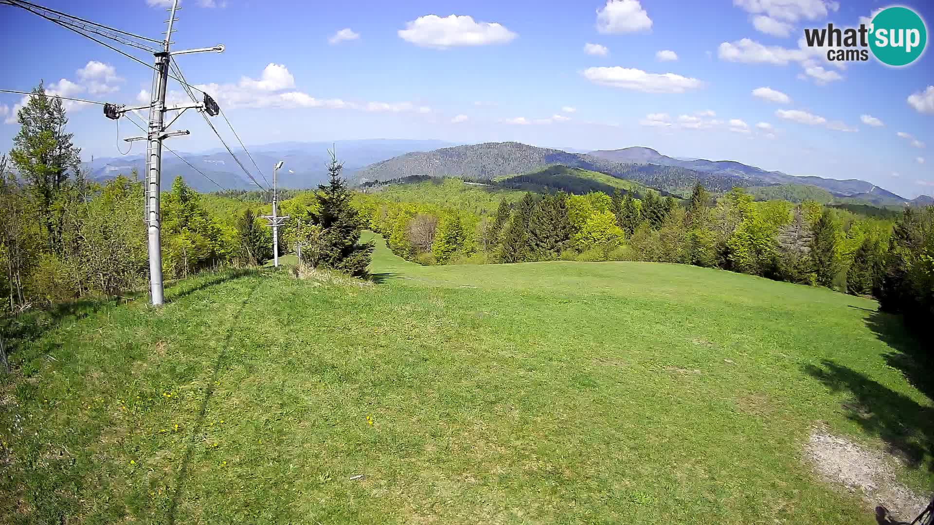 Rifugio montano Petehovac – Delnice