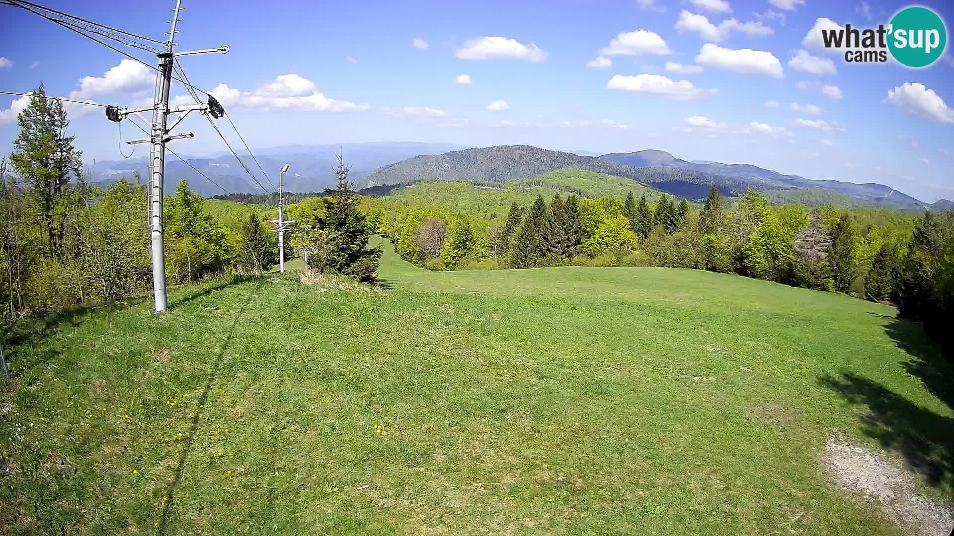 Planinski center Petehovac – Delnice