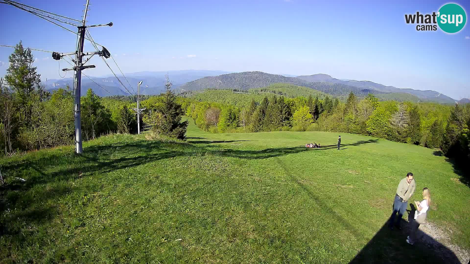 Rifugio montano Petehovac – Delnice