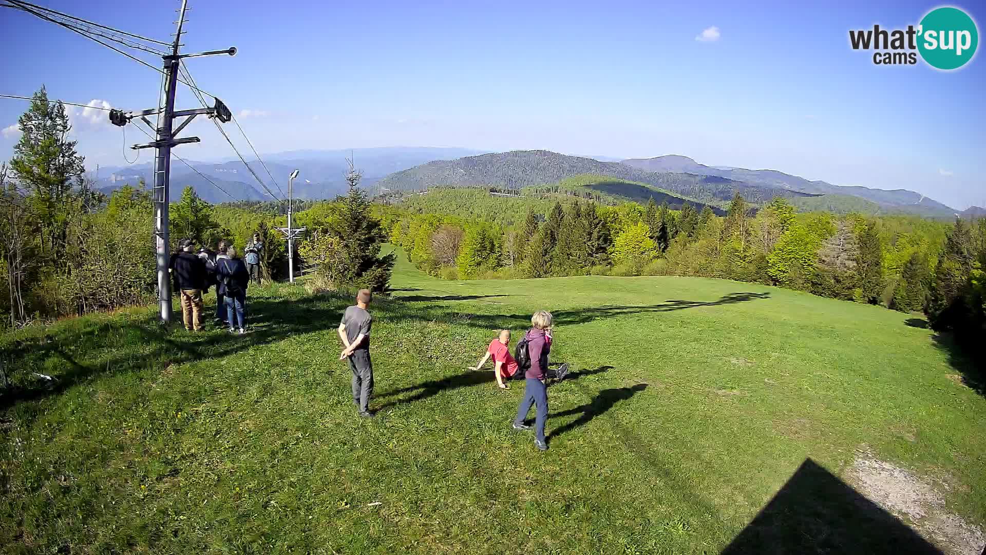 Mountain Lodge Petehovac – Delnice
