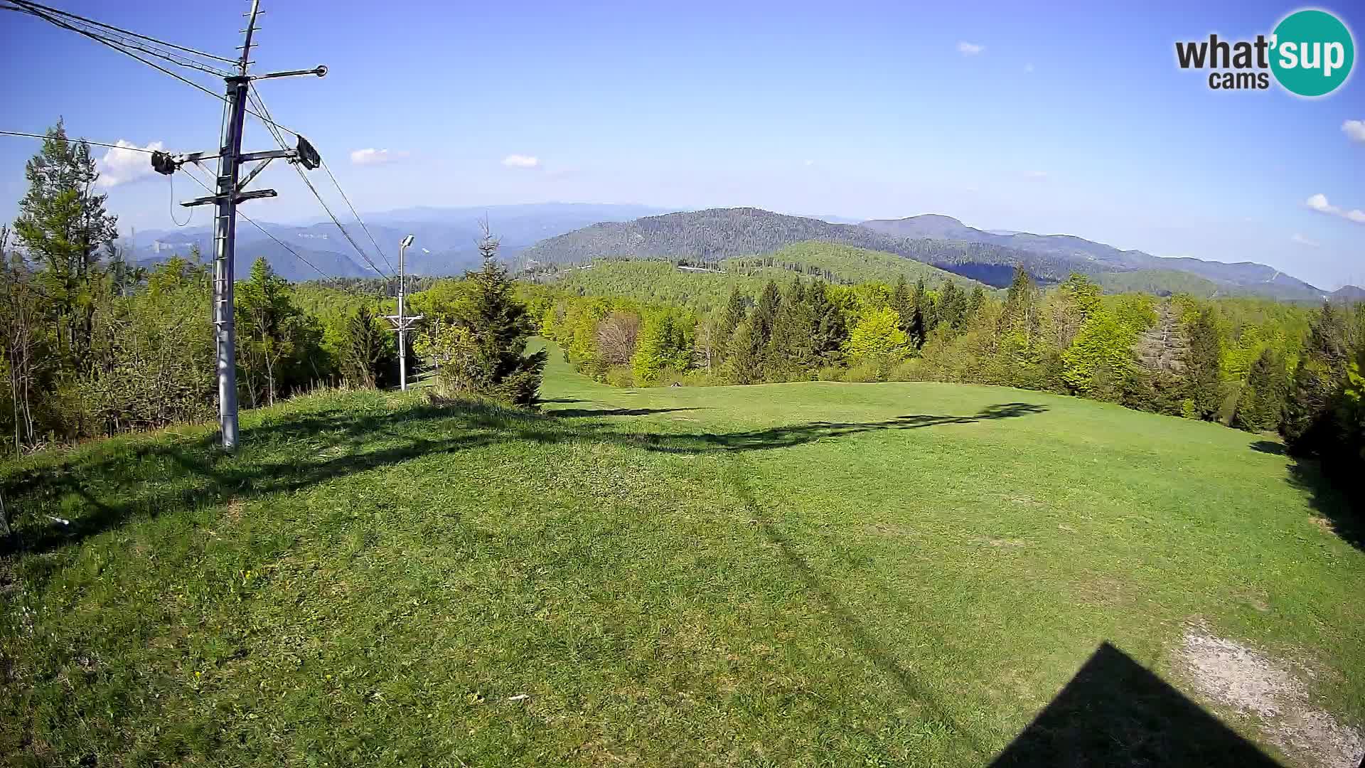 Planinski centar Petehovac – Delnice