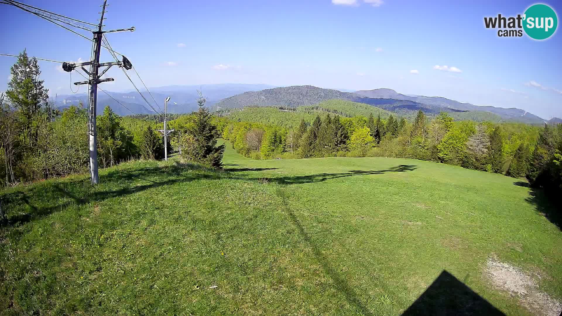 Mountain Lodge Petehovac – Delnice