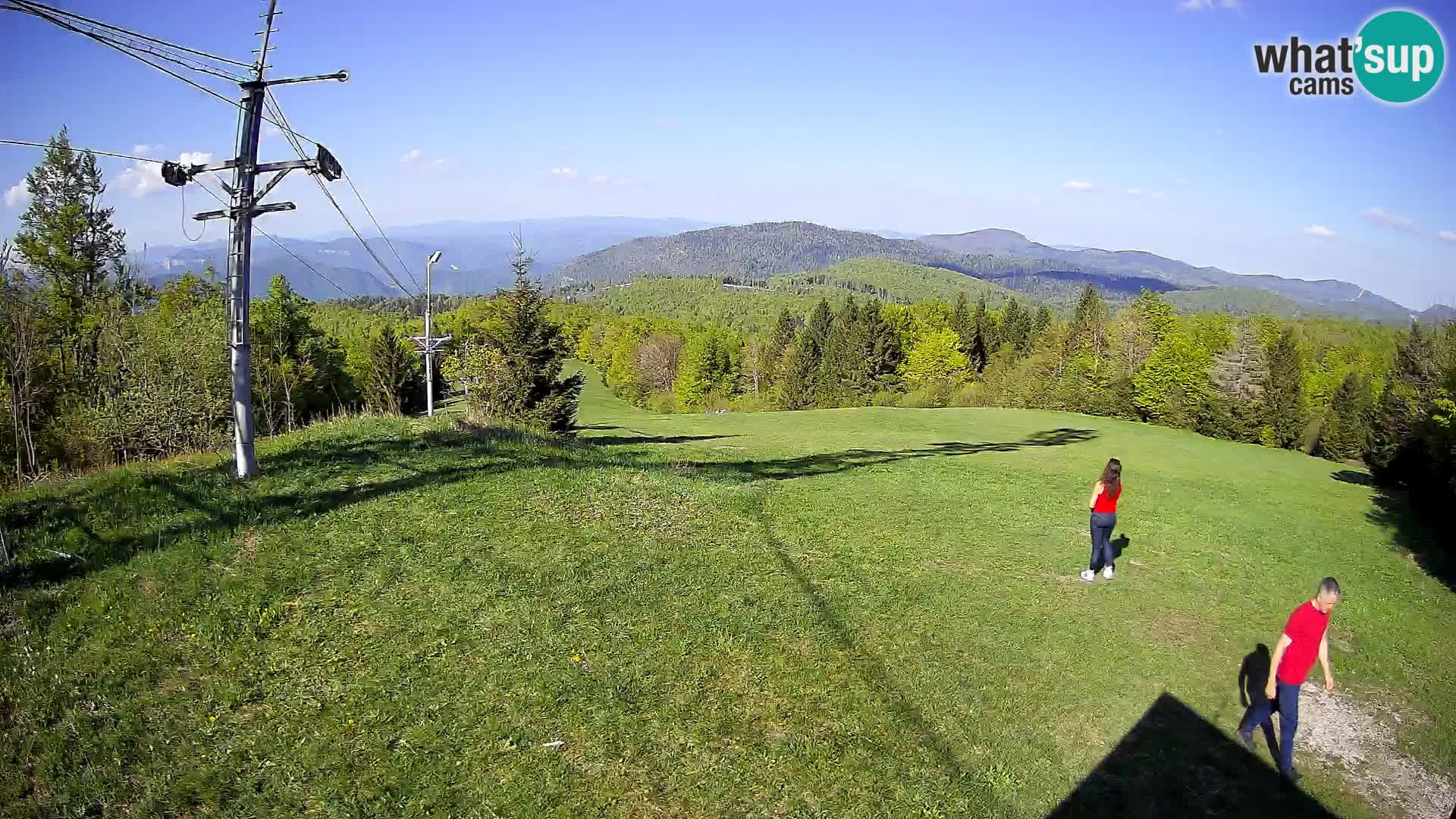 Planinski centar Petehovac – Delnice