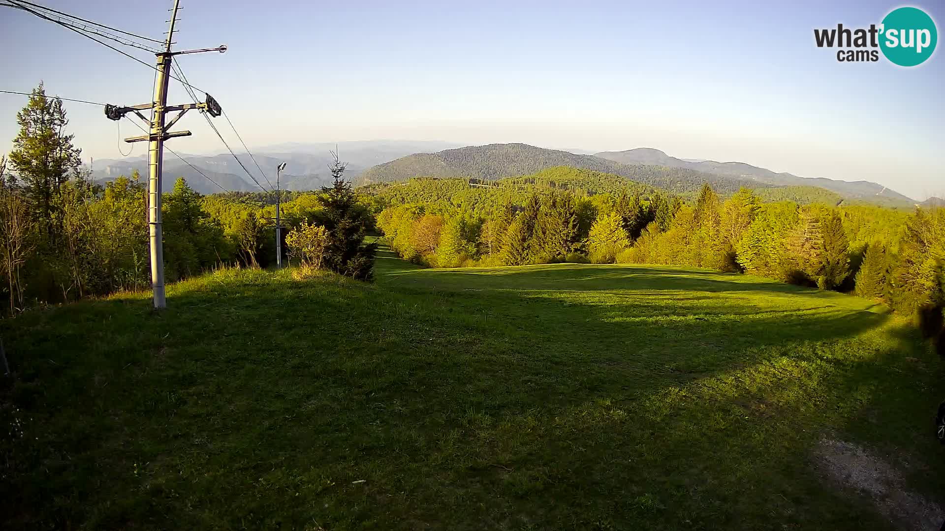 Montaña lodge Petehovac – Delnice