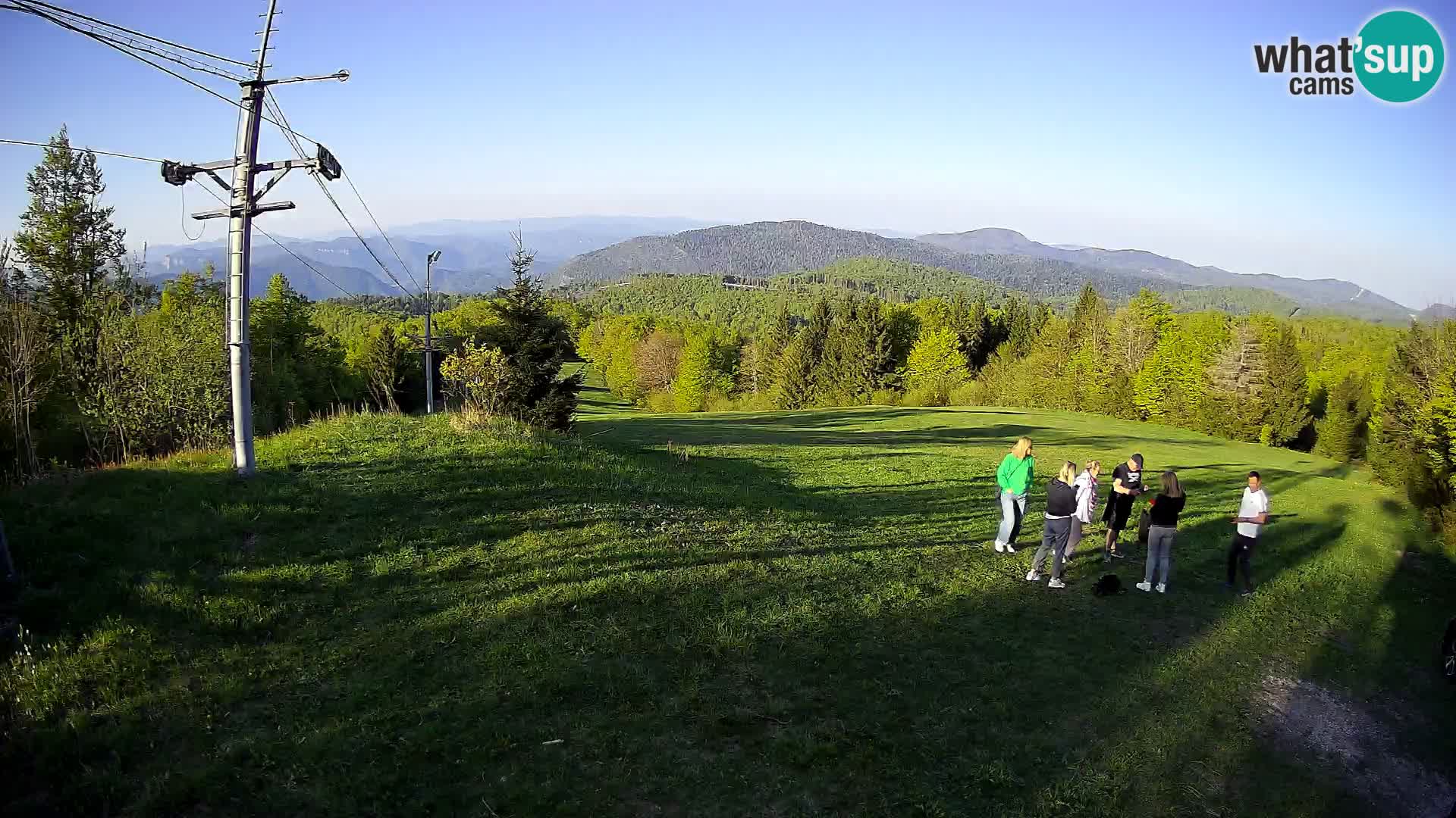 Montaña lodge Petehovac – Delnice