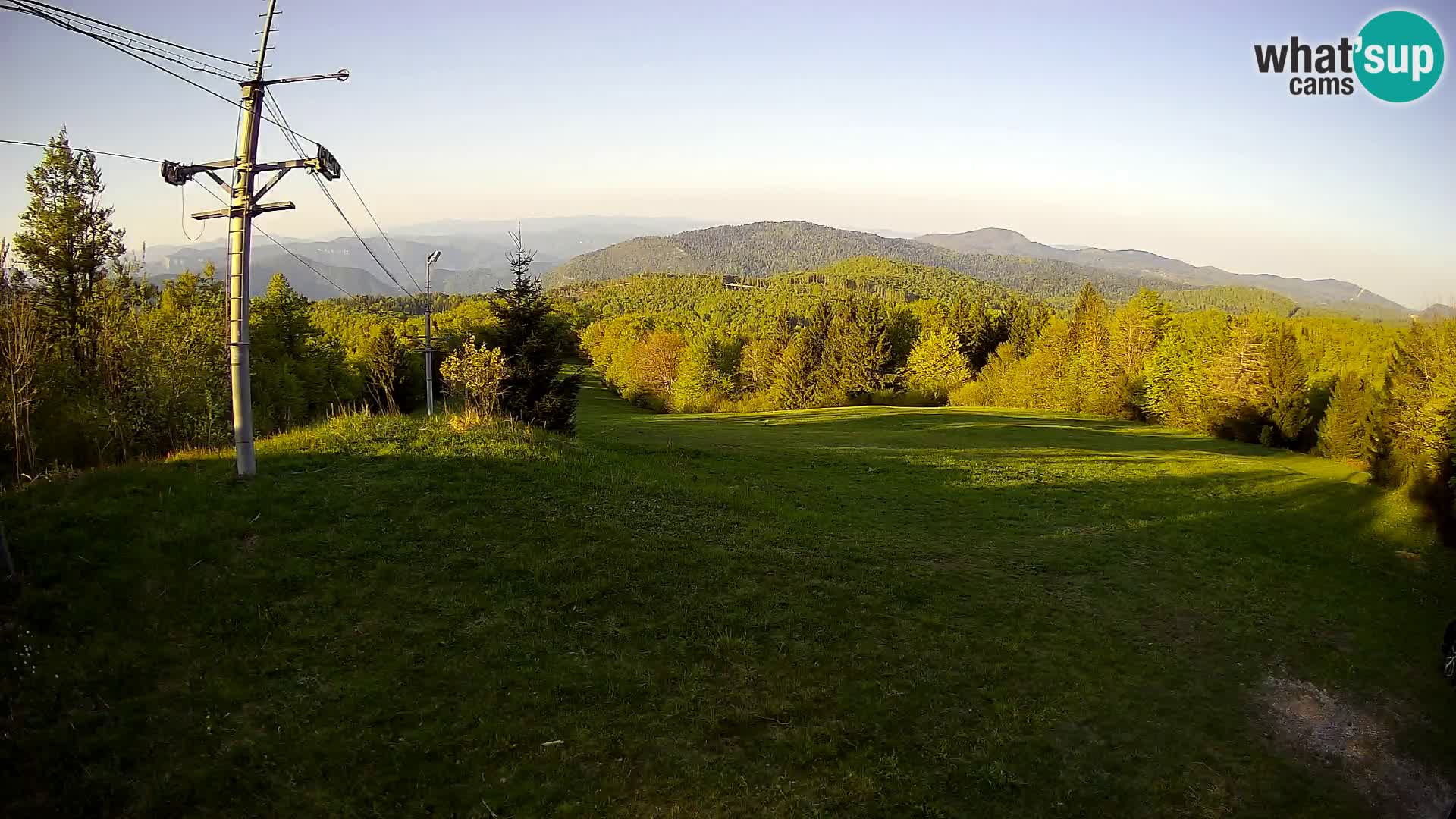 Mountain Lodge Petehovac – Delnice