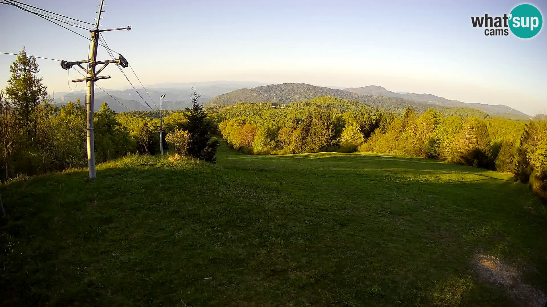 Rifugio montano Petehovac – Delnice