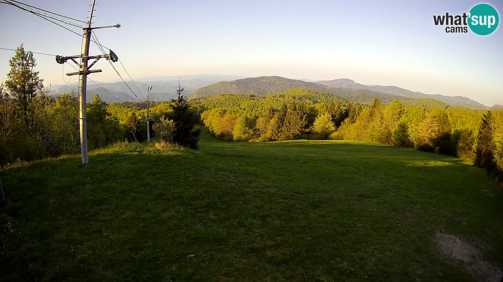 Rifugio montano Petehovac – Delnice