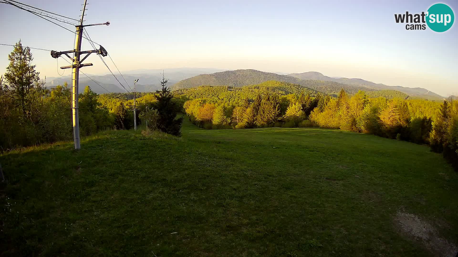 Berghütte Petehovac – Delnice