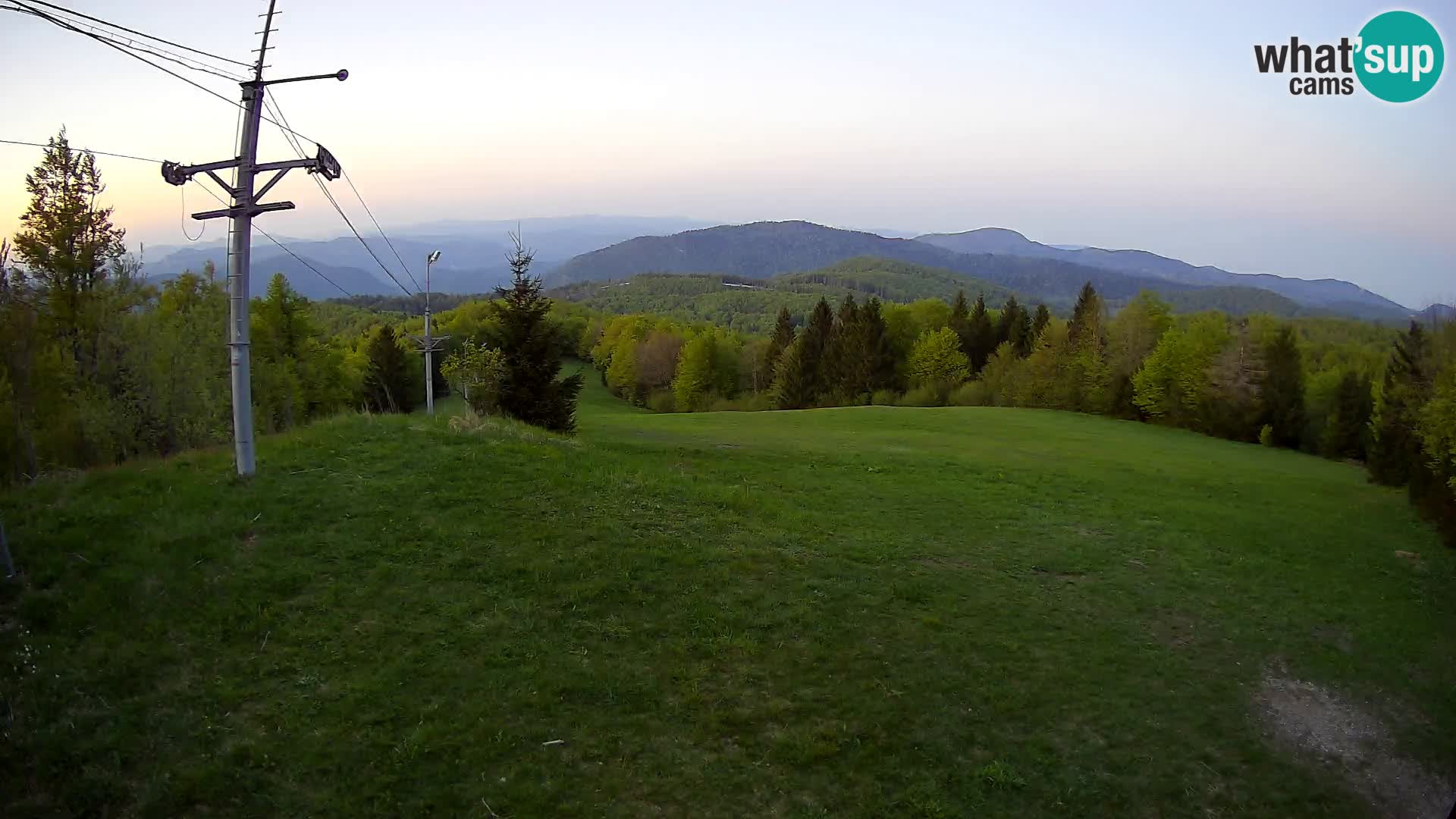 Mountain Lodge Petehovac – Delnice