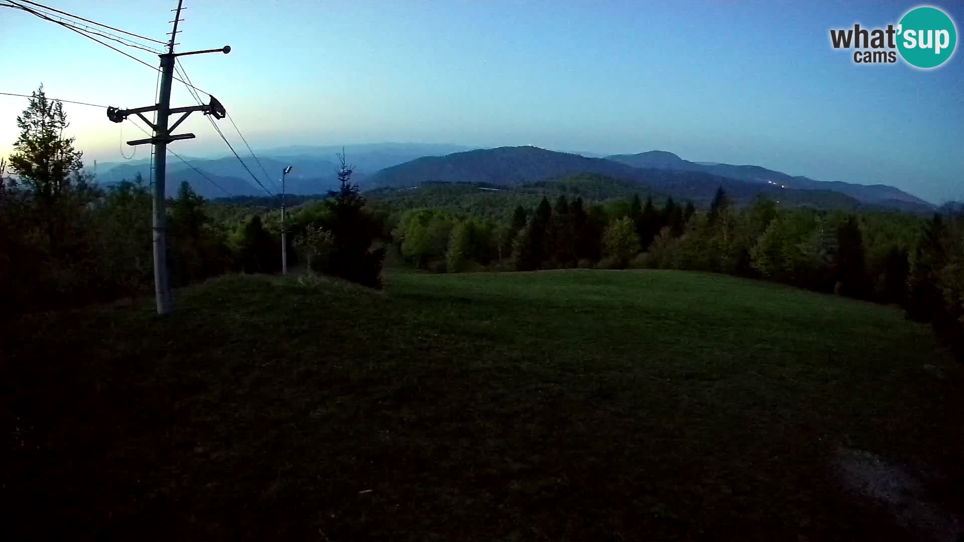 Montaña lodge Petehovac – Delnice