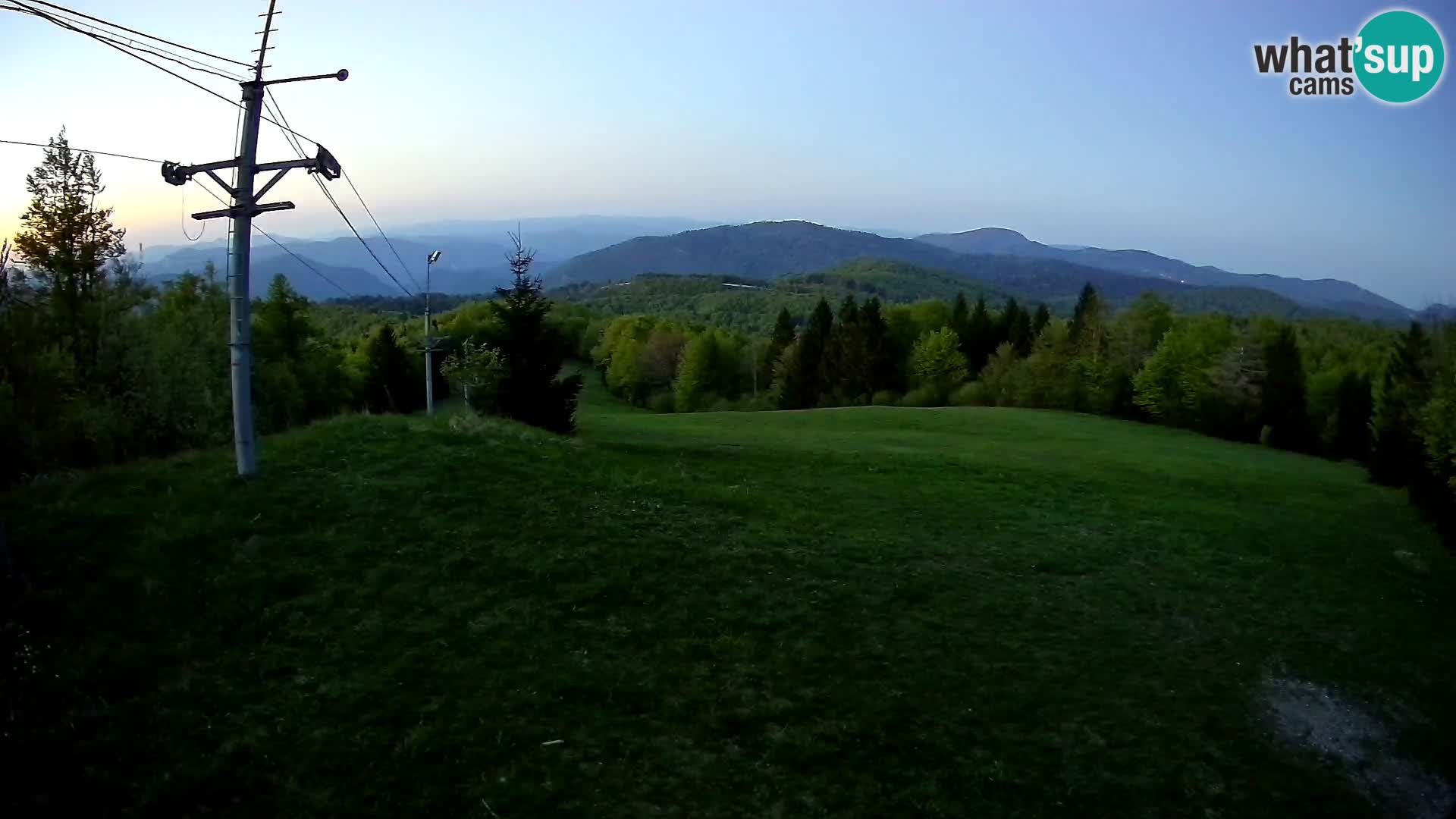 Montaña lodge Petehovac – Delnice