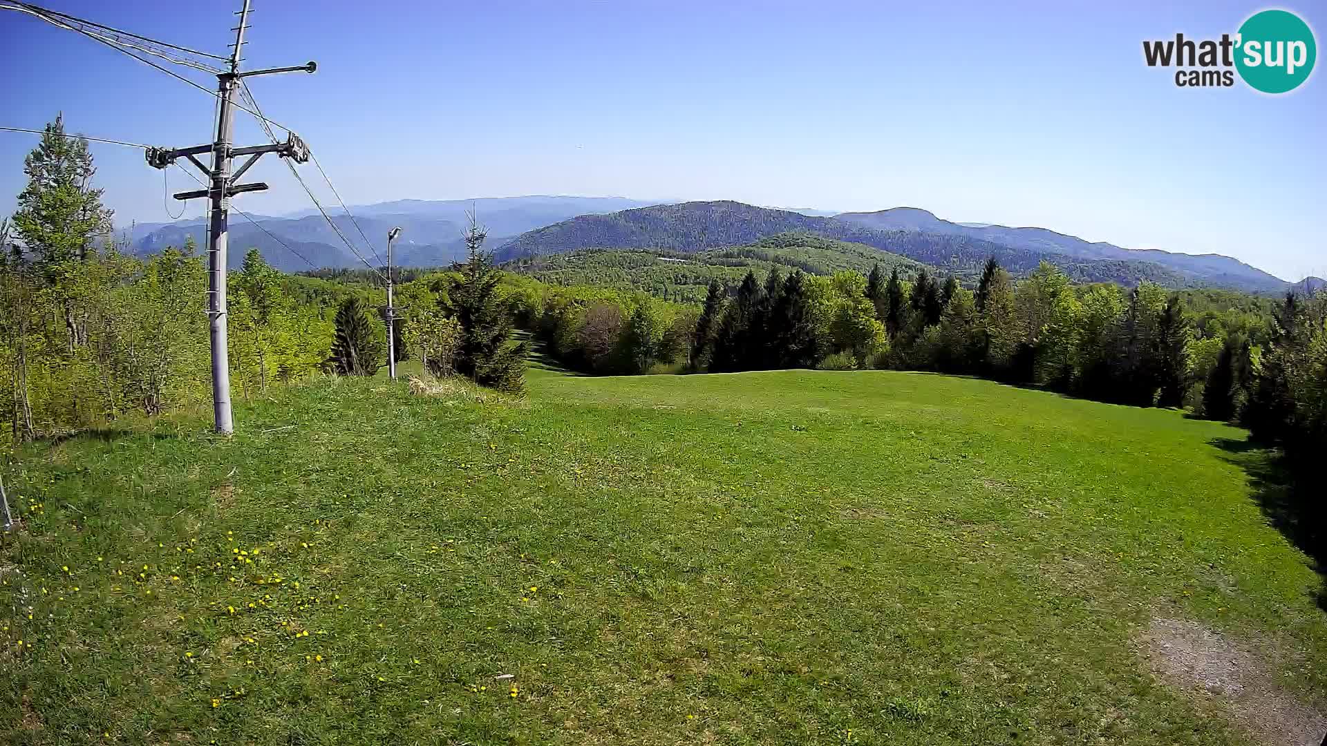 Montaña lodge Petehovac – Delnice