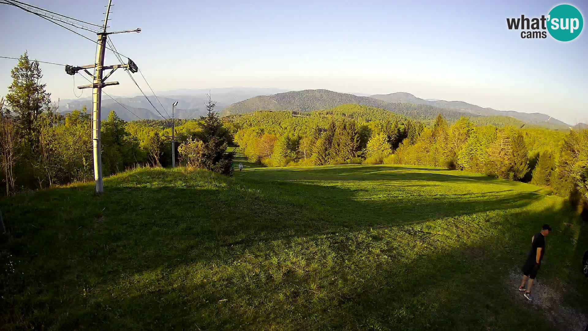 Montaña lodge Petehovac – Delnice