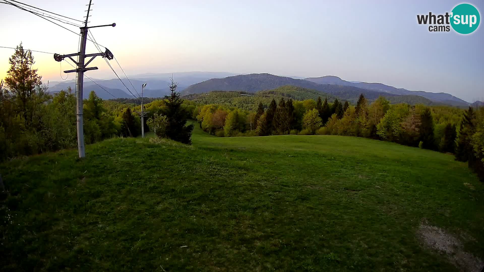 Montaña lodge Petehovac – Delnice