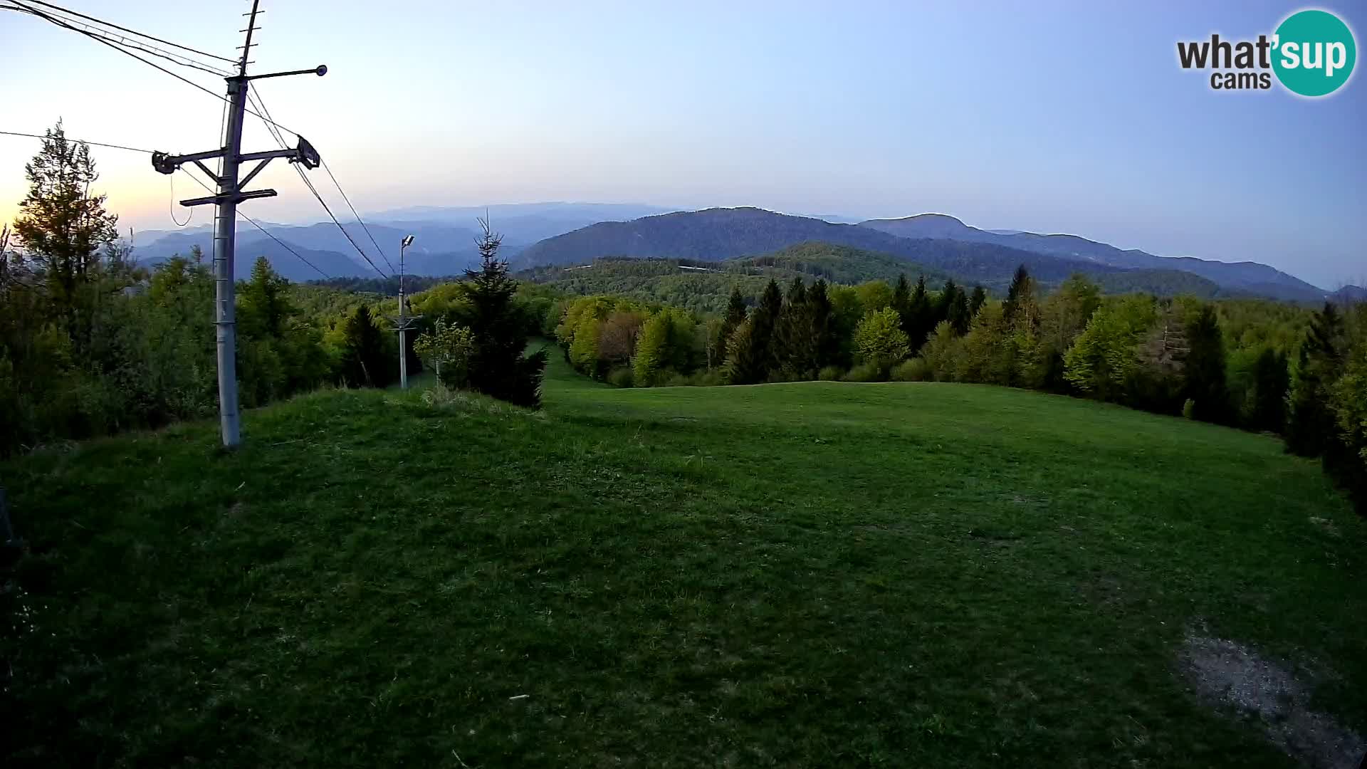 Montaña lodge Petehovac – Delnice