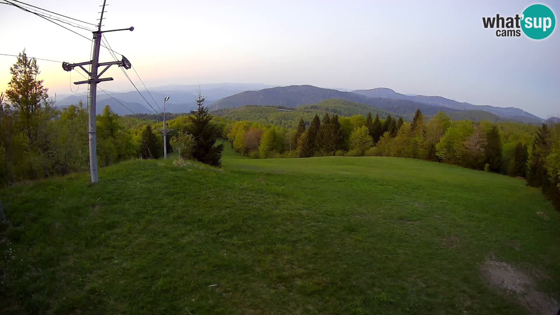 Montaña lodge Petehovac – Delnice
