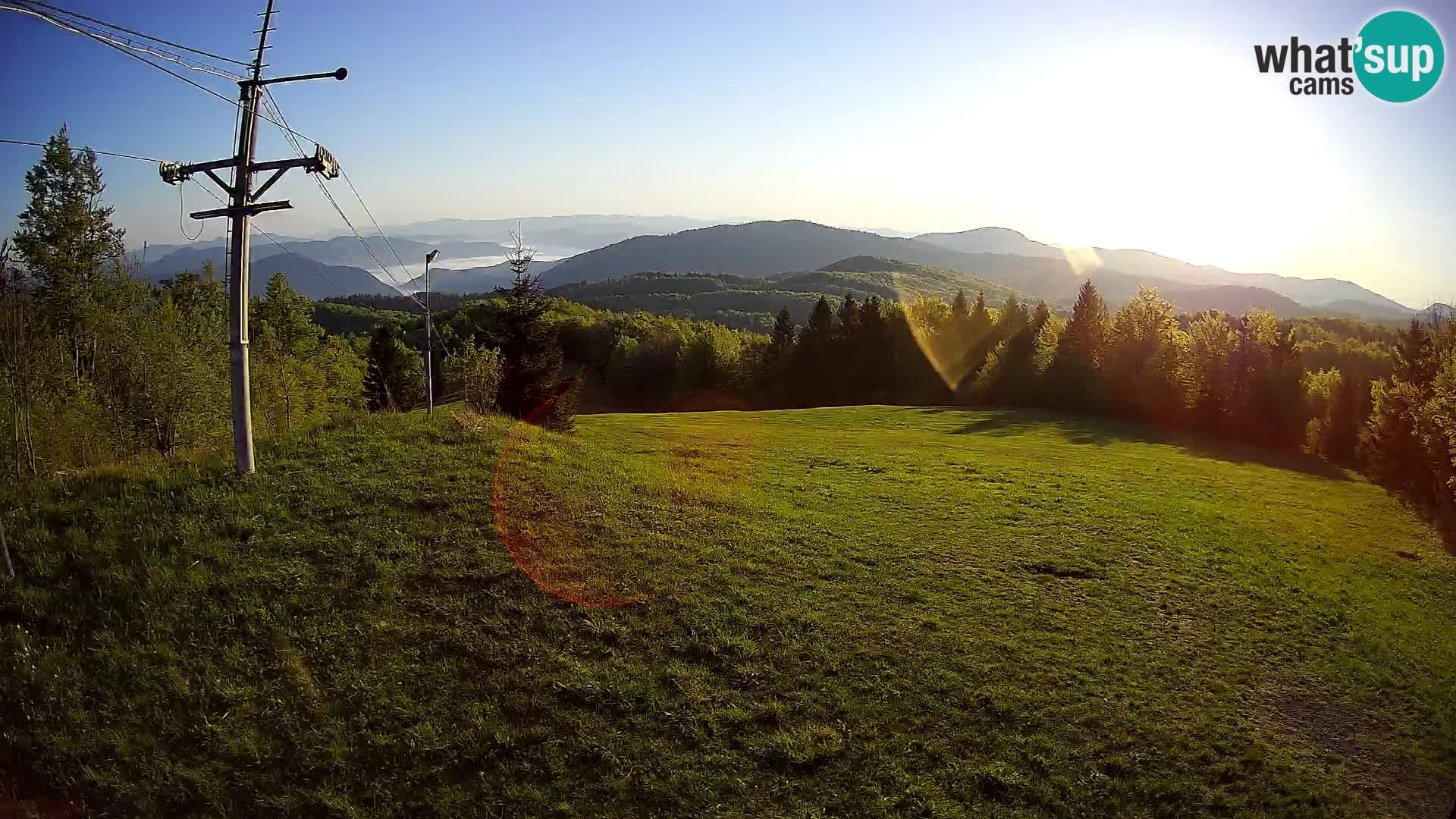 Mountain Lodge Petehovac – Delnice