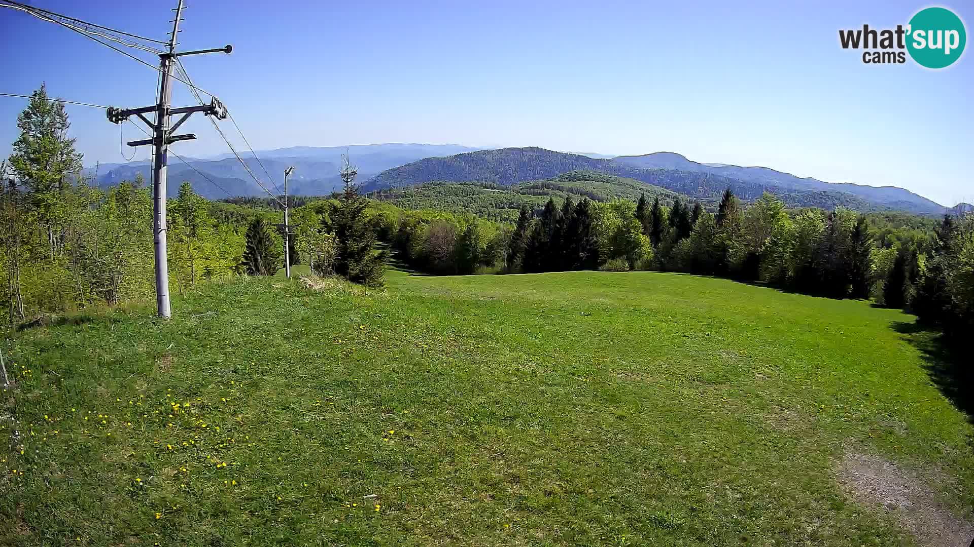 Mountain Lodge Petehovac – Delnice
